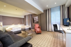 Park Hotel Hamburg Arena