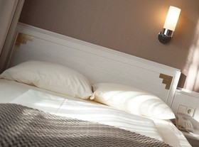 Park Hotel Hamburg Arena