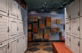 Pierdrei Hotel Hafencity Hamburg