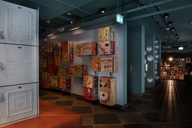 Pierdrei Hotel Hafencity Hamburg