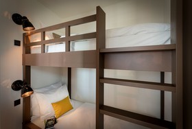 Pierdrei Hotel Hafencity Hamburg