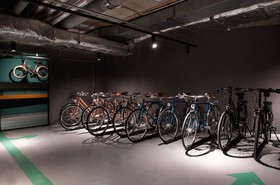 Pierdrei Hotel Hafencity Hamburg