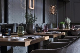 Top Cityline Hotel Eggers