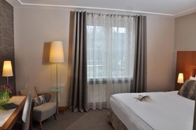 Top Cityline Hotel Eggers