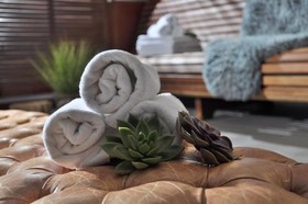 Top Cityline Hotel Eggers