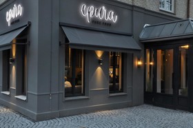 Top Cityline Hotel Eggers