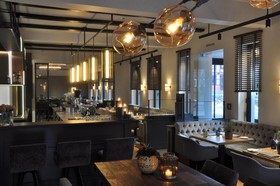 Top Cityline Hotel Eggers