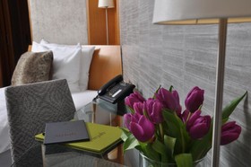 Top Cityline Hotel Eggers