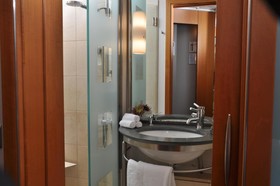 Top Cityline Hotel Eggers