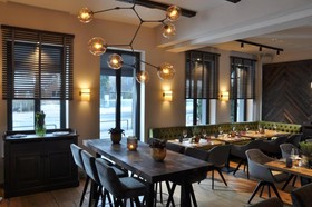 Top Cityline Hotel Eggers