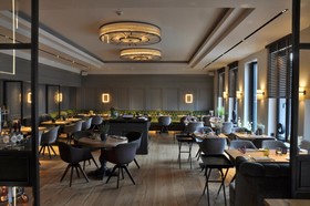 Top Cityline Hotel Eggers