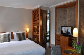 Top Cityline Hotel Eggers