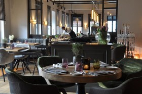 Top Cityline Hotel Eggers