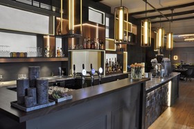 Top Cityline Hotel Eggers