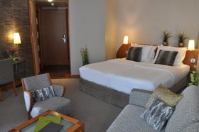 Top Cityline Hotel Eggers