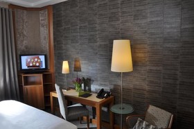 Top Cityline Hotel Eggers