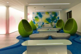 Prize by Radisson, Hamburg City