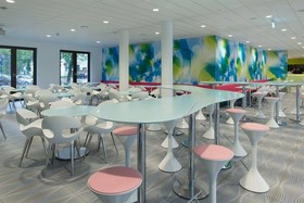 Prize by Radisson, Hamburg City