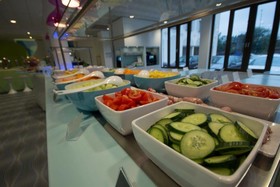 Prize by Radisson, Hamburg City