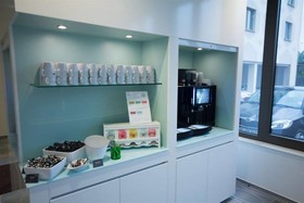 Prize by Radisson, Hamburg City