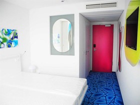 Prize by Radisson, Hamburg City