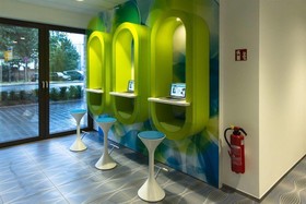 Prize by Radisson, Hamburg City