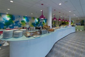 Prize by Radisson, Hamburg City