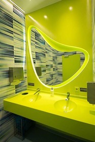 Prize by Radisson, Hamburg City