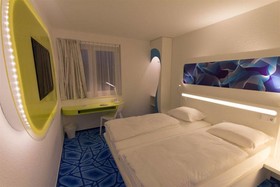 Prize by Radisson, Hamburg City