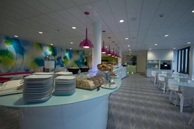 Prize by Radisson, Hamburg City