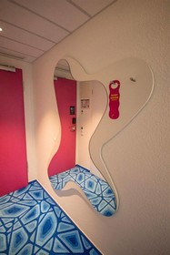 Prize by Radisson, Hamburg City