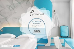 Prizeotel Hamburg St Pauli