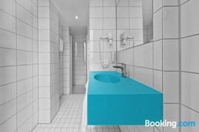 Prizeotel Hamburg St Pauli