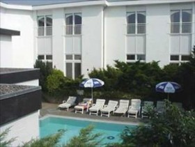 Racket Inn Sport Sporthotel