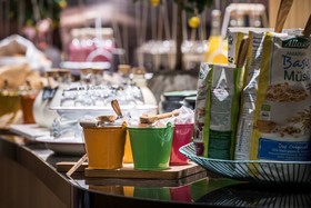 Radisson Blu Hamburg Airport