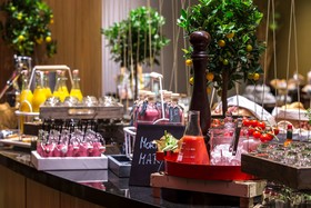 Radisson Blu Hamburg Airport