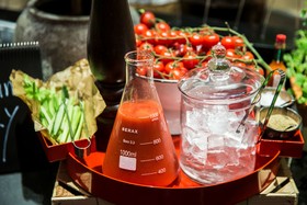 Radisson Blu Hamburg Airport