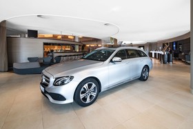 Radisson Blu Hamburg Airport