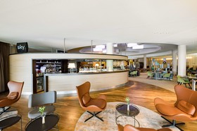 Radisson Blu Hamburg Airport