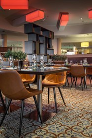 Radisson Blu Hamburg Airport