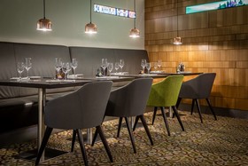 Radisson Blu Hamburg Airport