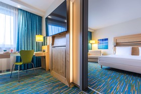 Radisson Blu Hamburg Airport