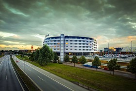 Radisson Blu Hamburg Airport