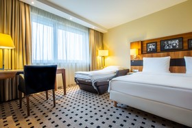 Radisson Blu Hamburg Airport