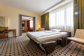 Radisson Blu Hamburg Airport