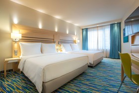 Radisson Blu Hamburg Airport