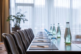 Radisson Blu Hamburg Airport