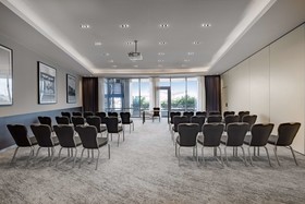 Radisson Blu Hamburg Airport