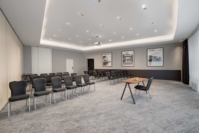 Radisson Blu Hamburg Airport