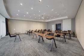 Radisson Blu Hamburg Airport